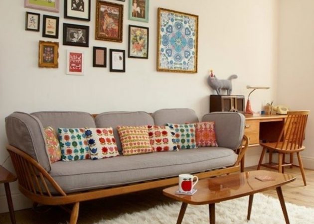 Idées pour Living Room design