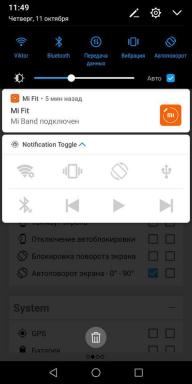 6 applications qui formeront aveugles notifications Android