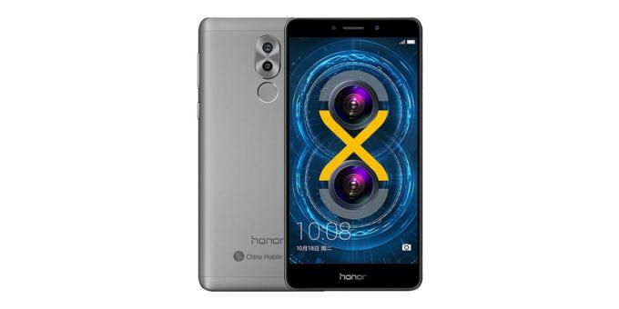 Huawei Honor 6x rabais