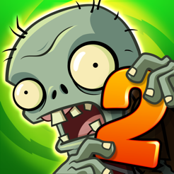 Plants vs Zombies 2: la poursuite de l'affrontement