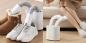 Jour Xiaomi: sèche universel pour les chaussures, tuant 99,9% des bactéries