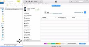 Comment copier des sonneries pour votre iPhone ou iPad dans iTunes 12.7+