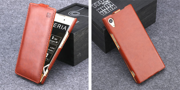 pour Sony Xperia XA1 Case