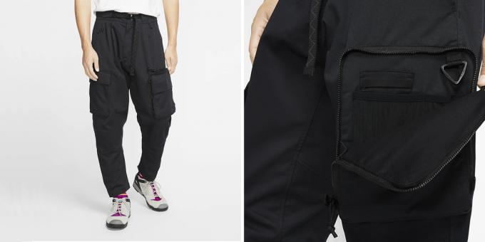 Pantalon cargo Nike ACG