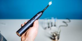 Vue d'ensemble Philips Sonicare DiamondClean intelligente - brosse intelligente qui vous apprendra à se brosser les dents