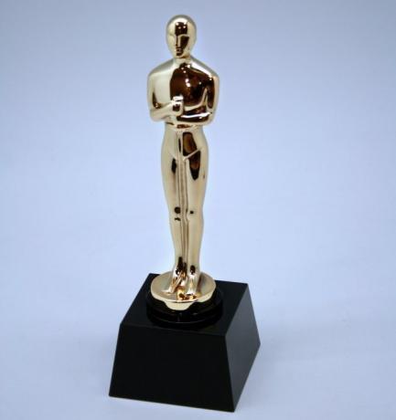 Statuettes « Oscar »