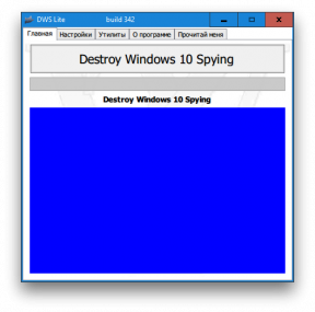 Les nouveaux logiciels espions dans Windows 7 et 8, et une façon d'y faire face