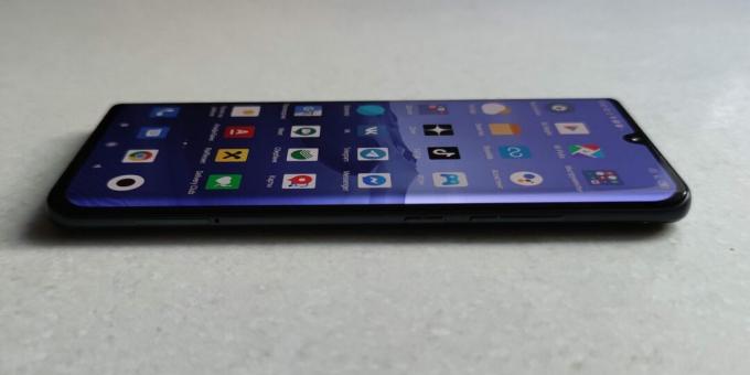 Test du Xiaomi Mi Note 10 Lite