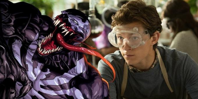 Confirmé: Venom et Spider-Man se rencontreront dans le même film