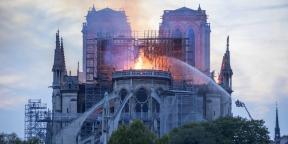 Jeu Assassins Creed Unity va aider à restaurer la cathédrale Notre-Dame de Paris