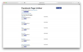 Page Unliker se désabonner de pages sans intérêt Facebook