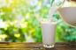 D'où vient le lait: la vérité et les mythes au sujet de sa production