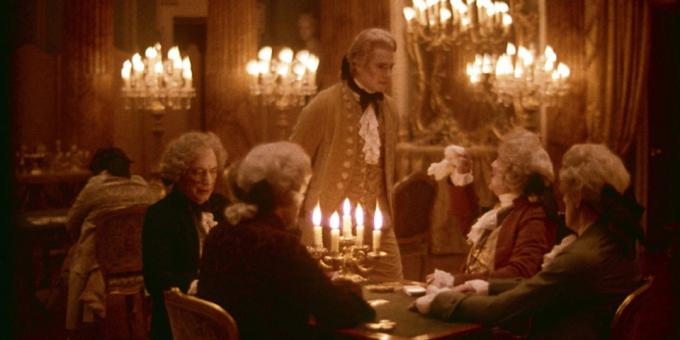 Stanley Kubrick Films: " Barry Lyndon"