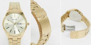 16 montres-bracelets sympas de WrapRpess et d'ailleurs