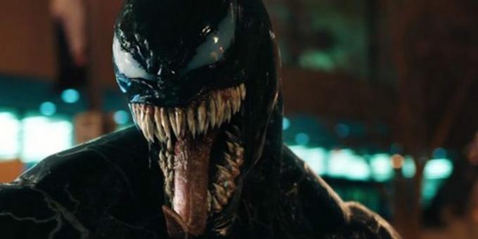 Films les plus attendus: "Venom 2"