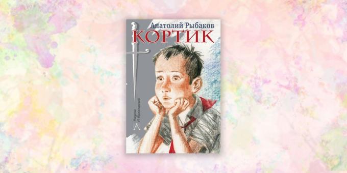 Livres pour enfants: « Dirk », Anatoli Rybakov