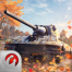 World of Tanks Blitz pour iOS