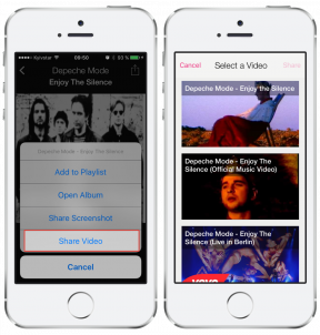 Statique pour iOS - le joueur sans problème pour ceux qui détestent iTunes et Apple Musique