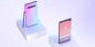 Quelle sera la Samsung Galaxy Note 10: le concept lumineux avec la conception familière