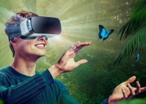 Future sans écran: la réalité virtuelle va changer nos technologies de perception et de communication