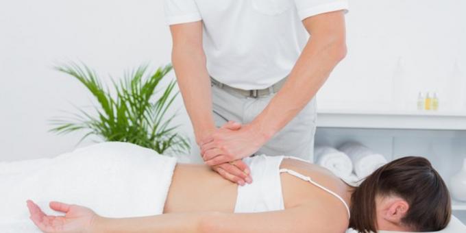 Cours de massage en ligne