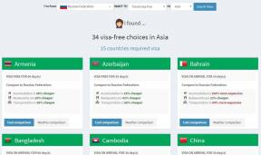 VisaDB vous permettra de savoir dans quels pays peuvent voyager sans visa