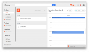 Poignée - messagerie Gmail, gestionnaire de tâches et le calendrier en un seul endroit
