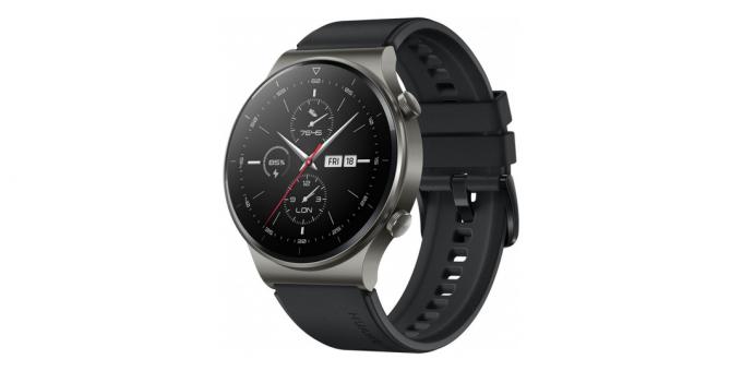 Montre intelligente Huawei Watch GT2 Pro