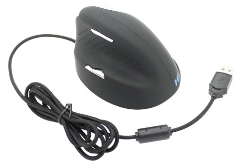 souris ergonomique