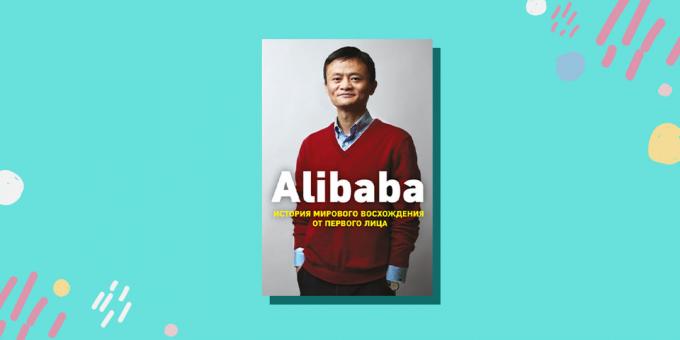 «Alibaba. L'histoire du monde de l'escalade, « Duncan Clark