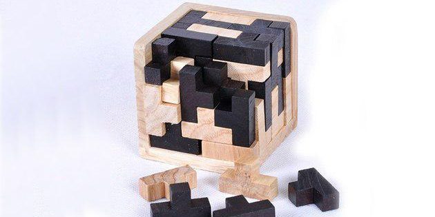 Rubi-cube