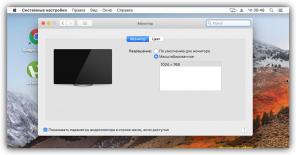 Comment augmenter la police dans Windows et Mac OS