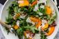 Recette: salades d'hiver en bonne santé c plaqueminier