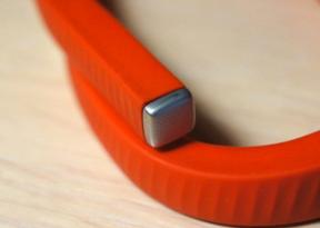 Vue d'ensemble Jawbone UP24: Le Retour du Jedi