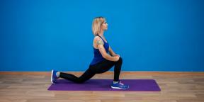 Les exercices qui pompés fesses mieux que le squat et deadlift