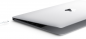 Apple a introduit le nouveau MacBook - ultrabook de référence avec un design incroyable et l'affichage Retina