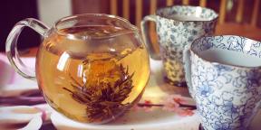 10 secrets délicieux thé