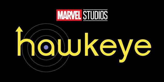 série Hawkeye