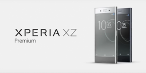 Sony Xperia XZ haut de gamme reconnu comme le meilleur smartphone MWC 2017