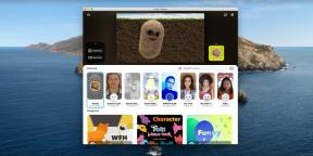 Comment utiliser le masque de pomme de terre dans Zoom et Skype