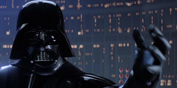 George Lucas: Pour travailler sur une suite de « Star Wars » George Lucas est venu déjà en tant que professionnel