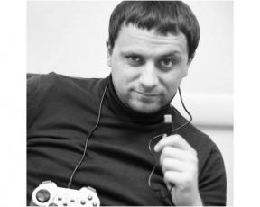 Podcast "42". Numéro 48. Viktor Zakharchenko de la productivité, les start-ups et des livres de gestion d'entreprise