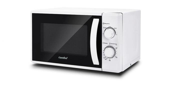 Microwave Comfee CMW207M02W
