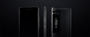 Smartphones Pro 7 Meizu Présentés et 7 Plus avec deux écrans