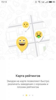 FoodMap - Carte Emoji meilleurs restaurants et cafés