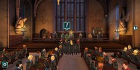 Examen de Harry Potter: Poudlard Mistery - le jeu sur le monde magique de « Harry Potter »