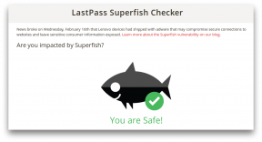 Superfish: ce qu'est un virus et comment se débarrasser