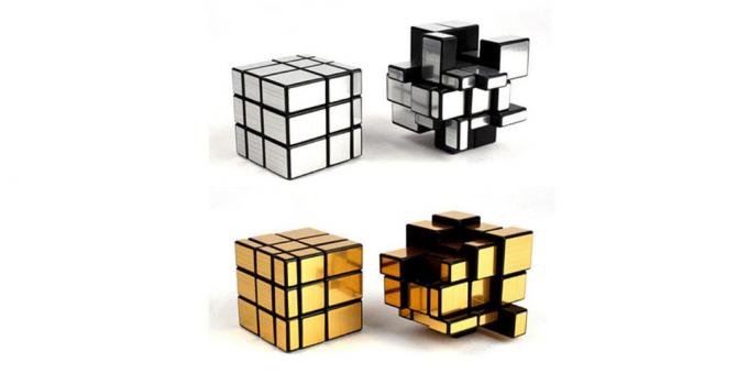 cube de Rubik