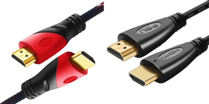 Câble HDMI FSU