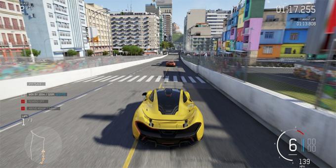 Les meilleurs jeux PC gratuits: Forza Motorsport 6: Apex